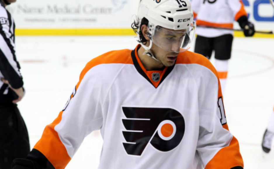 Drop the Puck: Flyers Sweep Weekend Matchups