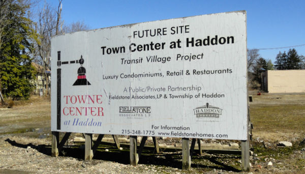 haddon township housing authority