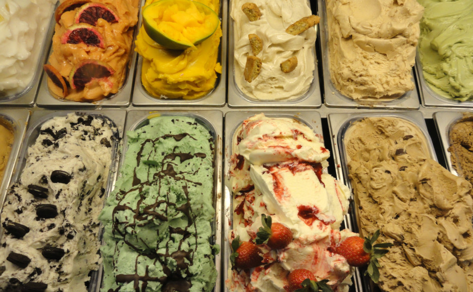 Gelato Dolceria: A Sweet Taste Of Italy On Kings Highway