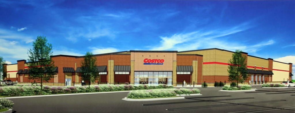 Cherry Hill Approves Costco for Garden State Park Site - NJ PEN