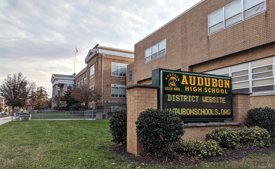 UPDATE: Audubon Superintendent of Schools Hospitalized with COVID-19