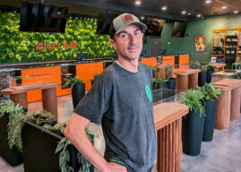 Oaklyn Preps for Grand Opening of First Cannabis Dispensary